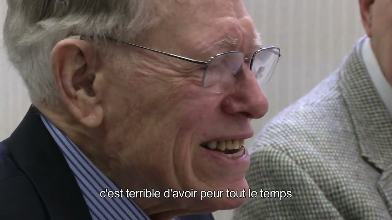 Voix de la Liberté / Voices of Freedom