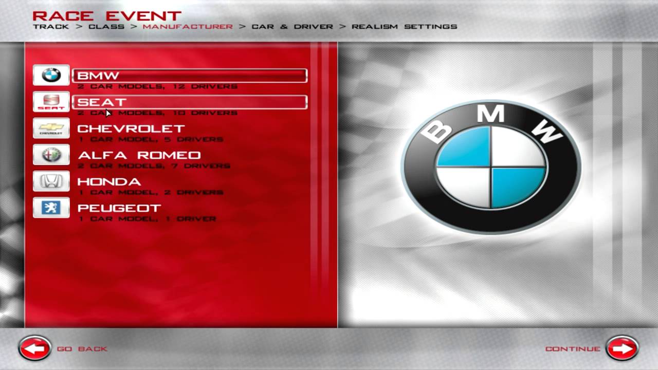 GTR Evolution - All Cars and Game Modes (HD)