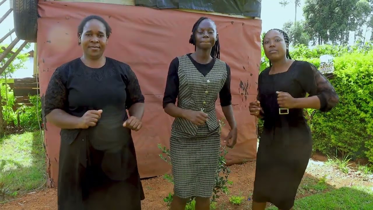 OROGENDO BY PASTOR BOAZ SIBWOGA