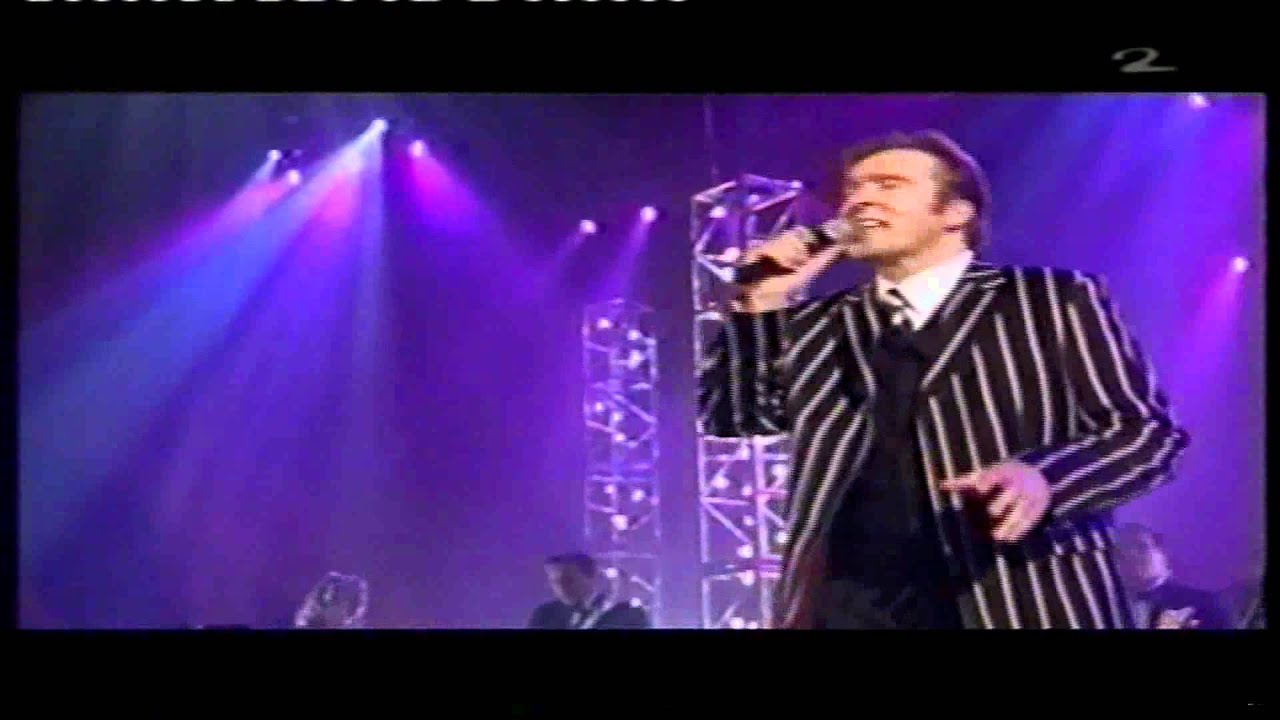 Joel Hallikainen - Vain Sinulle (Live!)