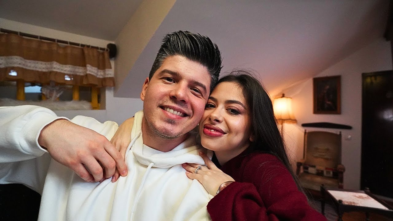 Cazare de vis și întrebări incomode. Am răspuns la TOT în acest vlog din Sibiu!