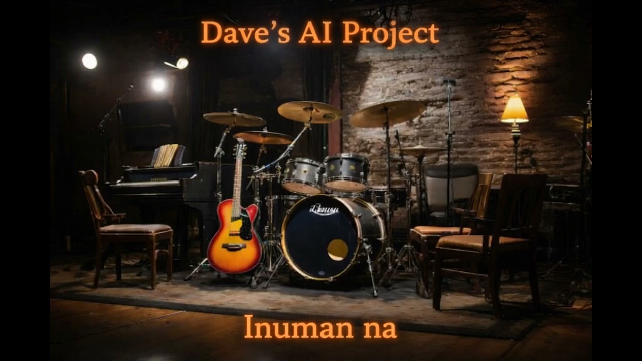 Inuman Na  | Female Version | Elegant Jazz Style Cover |