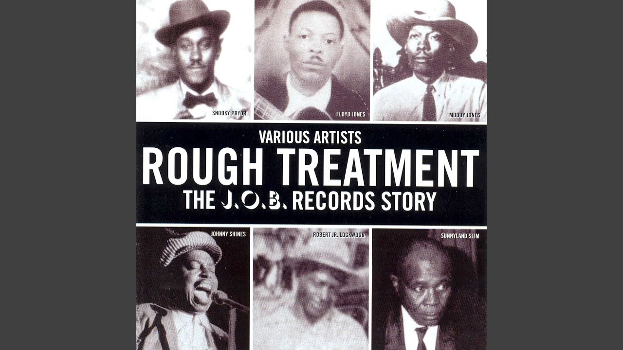 Rough Treatment