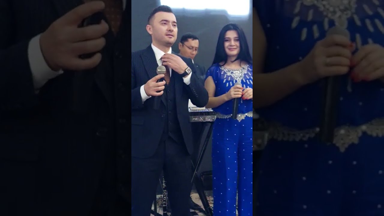 SHIRIN KOSONDA INSONI YOMONI B&Ograve;LMAYDI NEGATIF YOZMANGLA XURMATLI INSONLAR