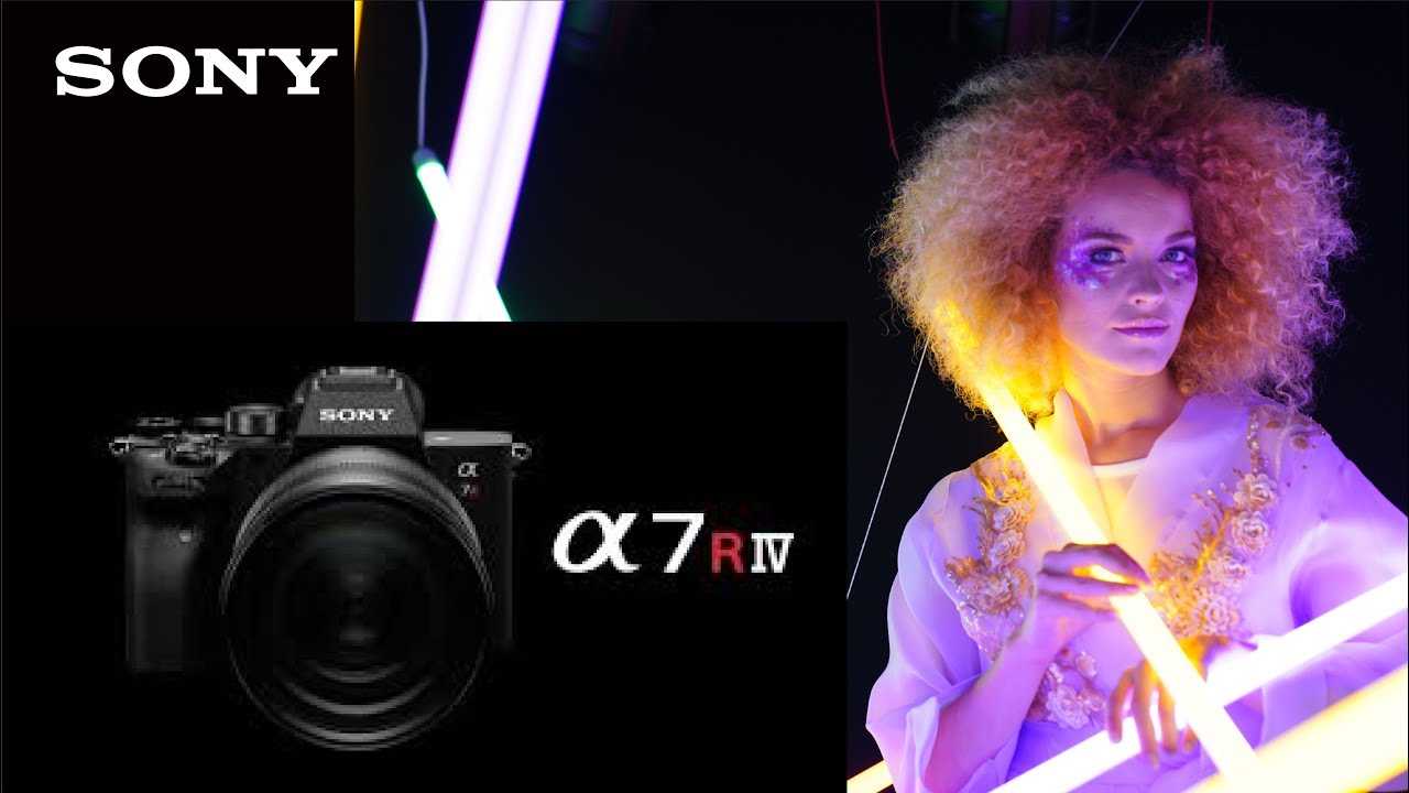SONY A7RM4 Launch Event in Dubai