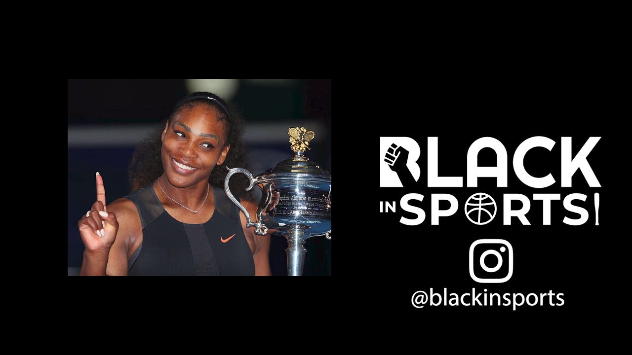Episode 4 Ebere Arum Black in Sports Podcast