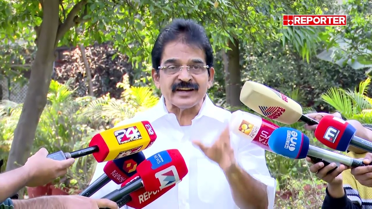 'പൂർവ്വ വൈരാഗ്യത്തിന്റെ പേരിലാണ് തന്ത്രിയെ അറസ്റ്റ് ചെയ്തതെങ്കിൽ ഈ പാപം പിണറായിയെ വിട്ട് പോകില്ല'