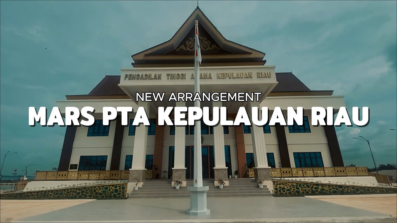 REARRANGEMENT MARS PTA KEPRI - PTA KEPRI CHOIR