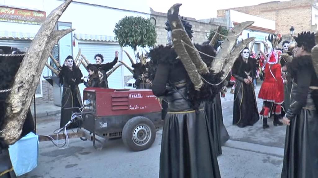 SABADO 21 PRESENTACION DE GRUPOS PRIMERA PARTE