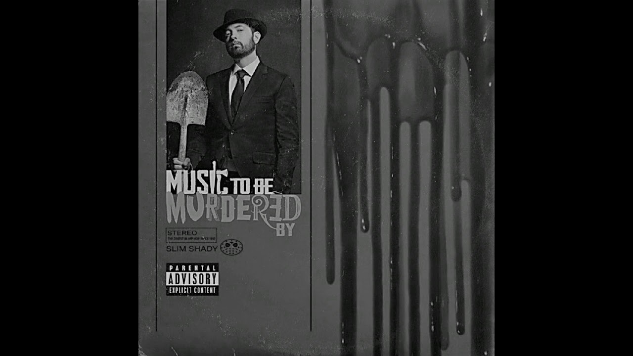eminem - little engine #slowed