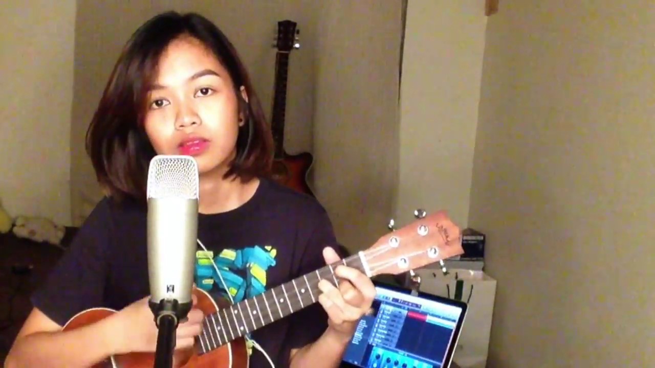 La vie en rose (Cover by Lee Mendoza)