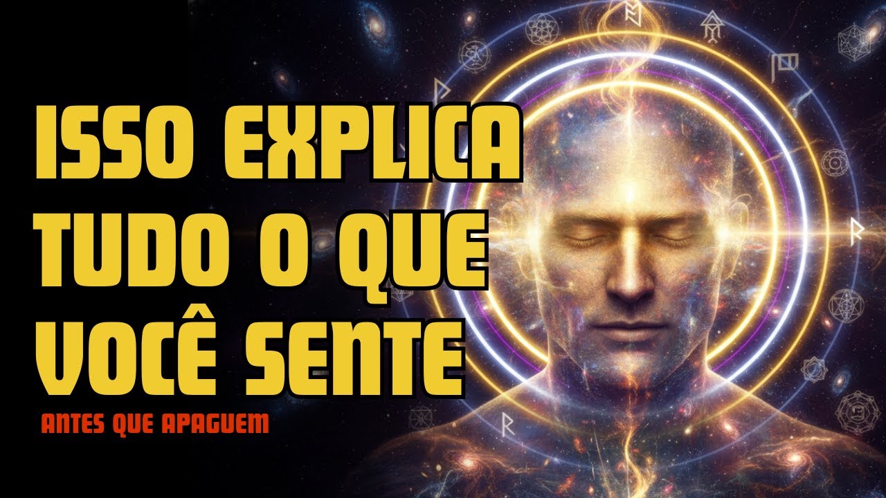 3 Métodos EXCLUSIVOS para DESMASCARAR Frequências NEGATIVAS e ALCANÇAR a LIBERTAÇÃO Total