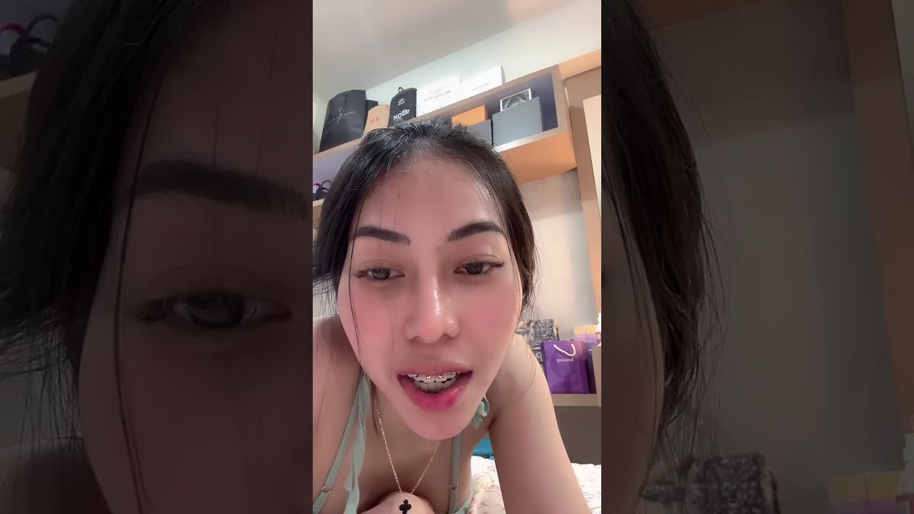 syaaa @syaassyyy sedang LIVE   TikTok 1:19 27/07/2024