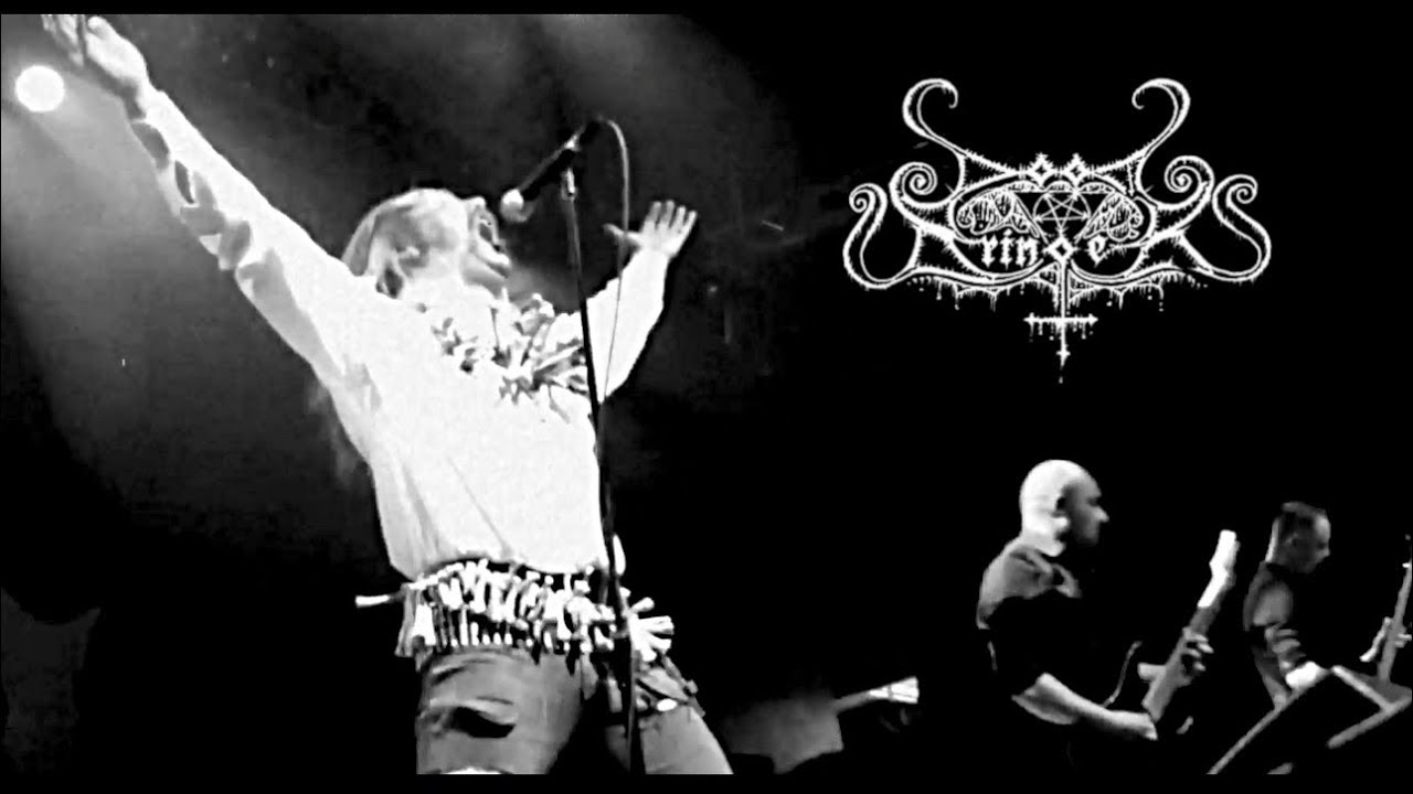 Doombringer - Into the Woodlands / Children to Moloch (live)
