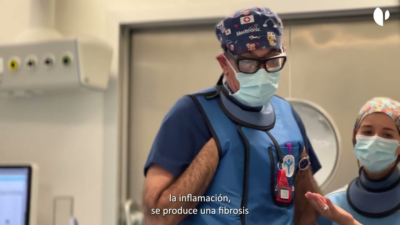 Neuralgia posherpética, tratamientos desde la Unidad del Dolor