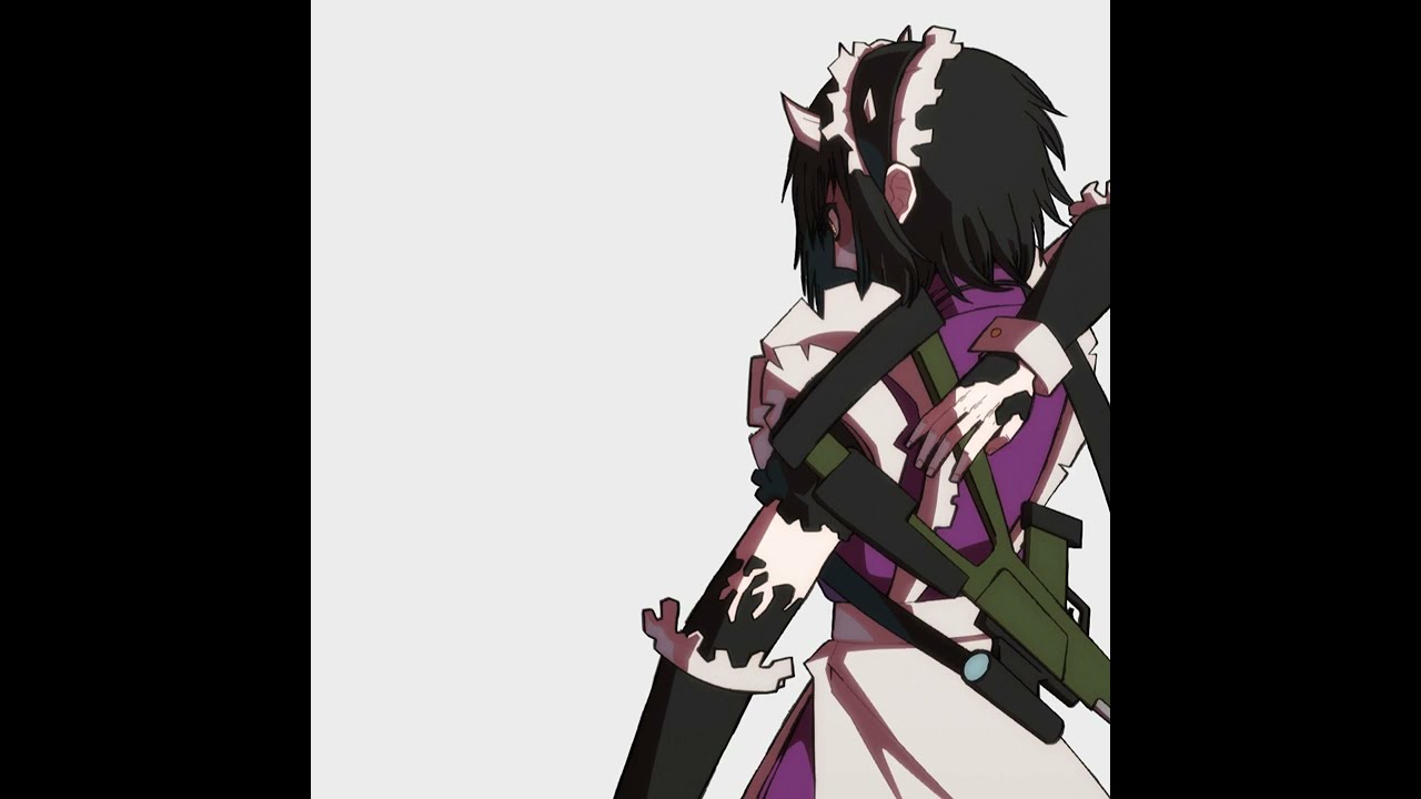 Higan the Maid - Lone