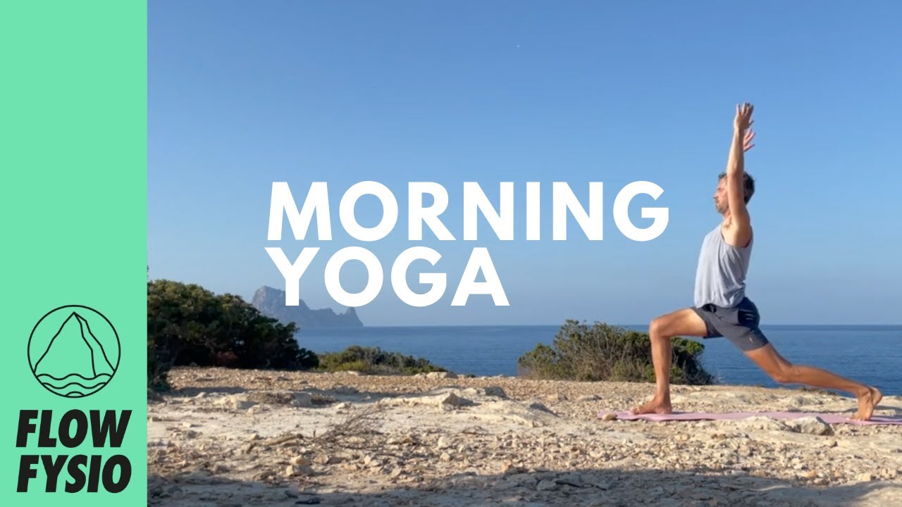 Morning Yoga