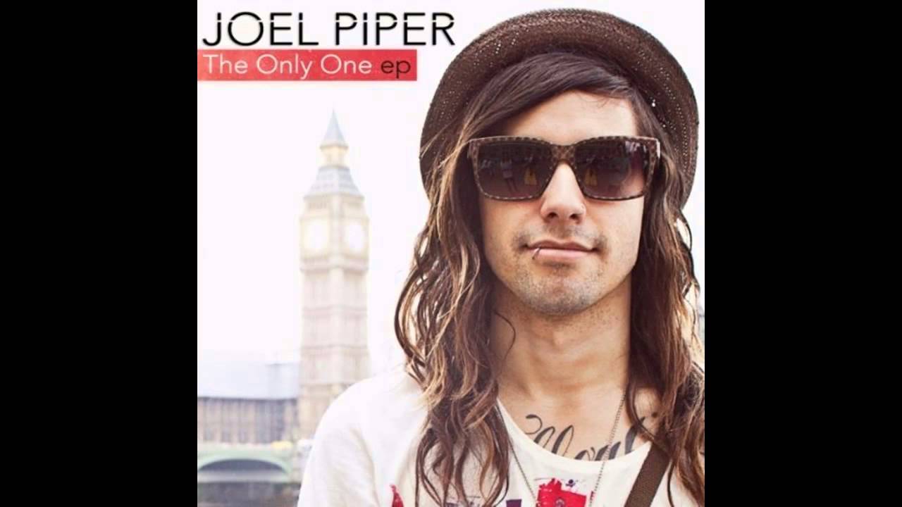 Joel Piper - The Only One (FULL ALBUM)