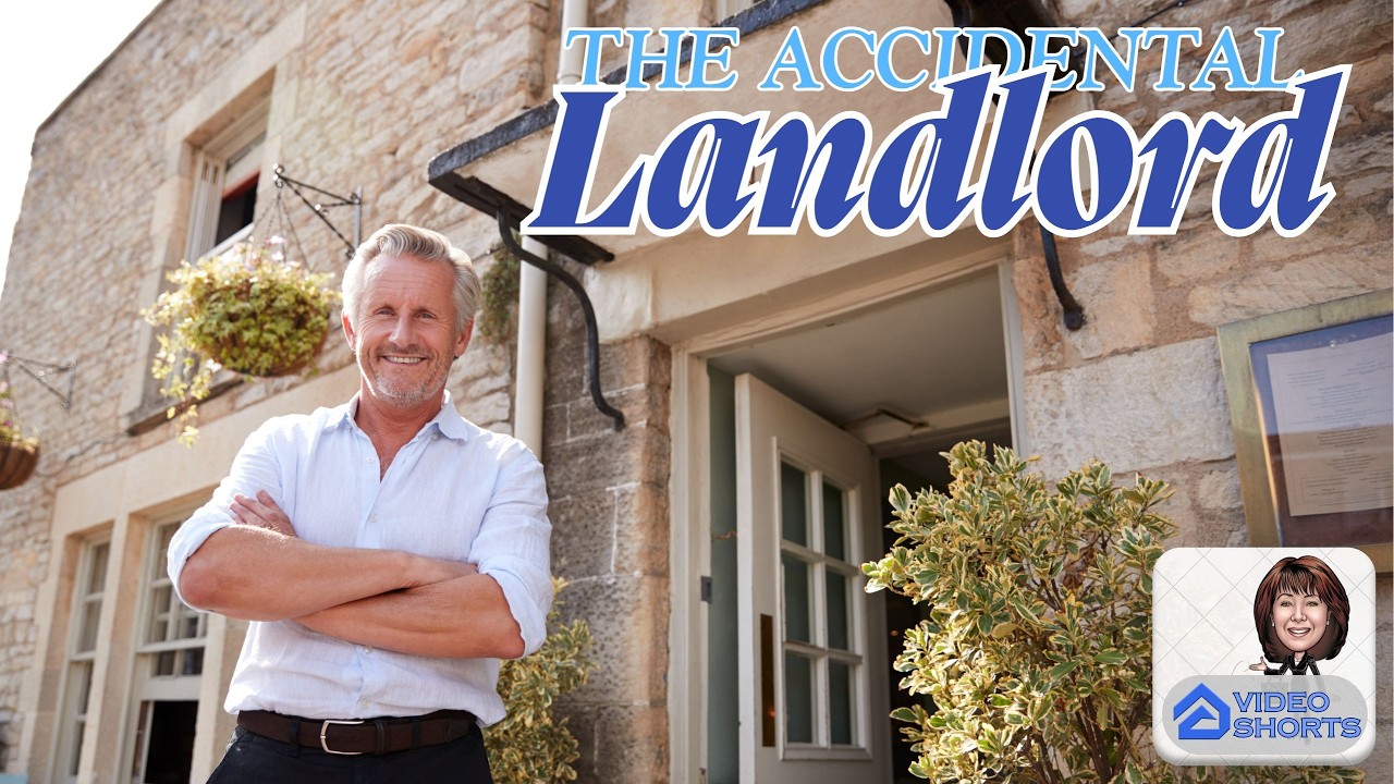 The Accidental Landlord