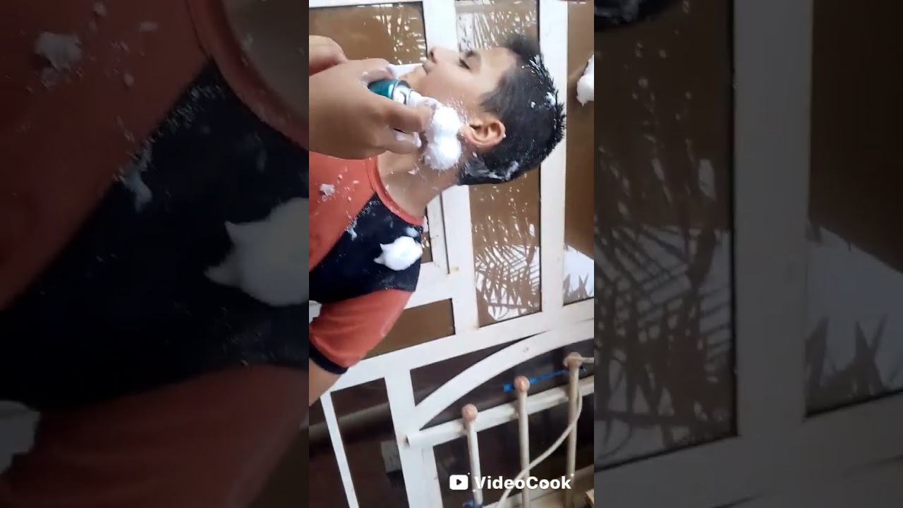 مقلب بحمودي وحسون ونسينه حسوني يعاني من مرض العين اسفين لان ما طلعنا في الفيديو اسباب محضره 🥹