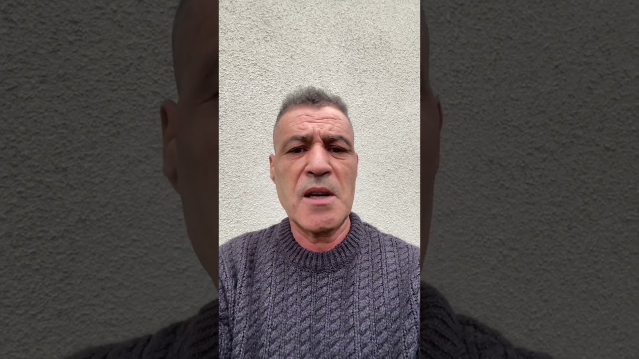 rigoler avec hamid sourire #algerie #paris#humour #traduction 