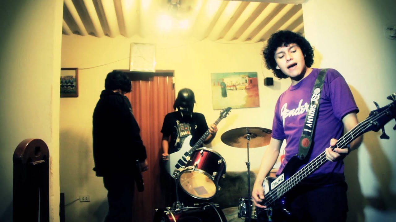 ZFK - Podrías Pensar - Videoclip Oficial