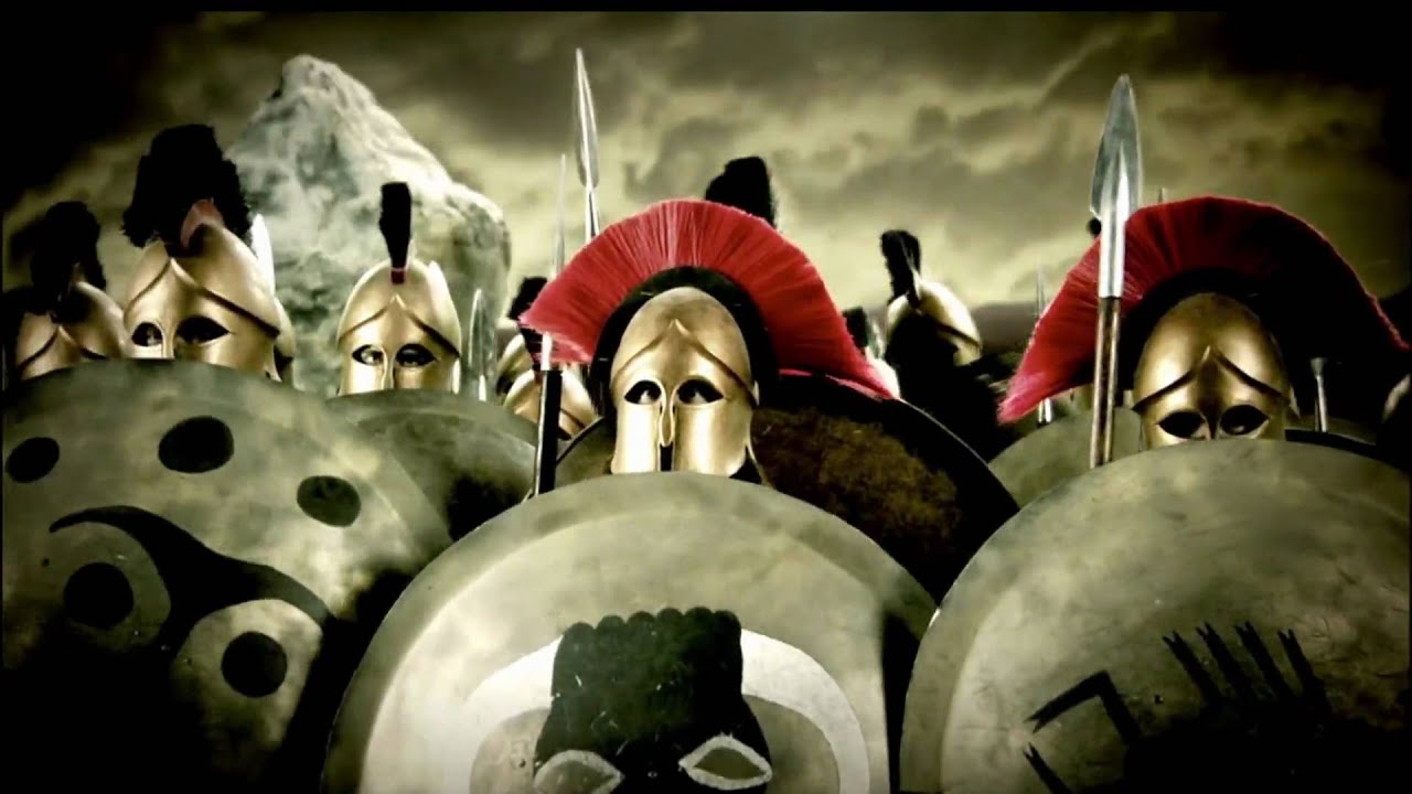 History Channel HD: Self Promo [1080p]