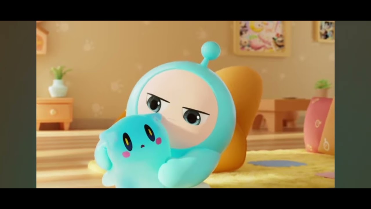 Ebby Telah Hadir Di Eggy Party lihat deskripsi #eggyparty #ebby