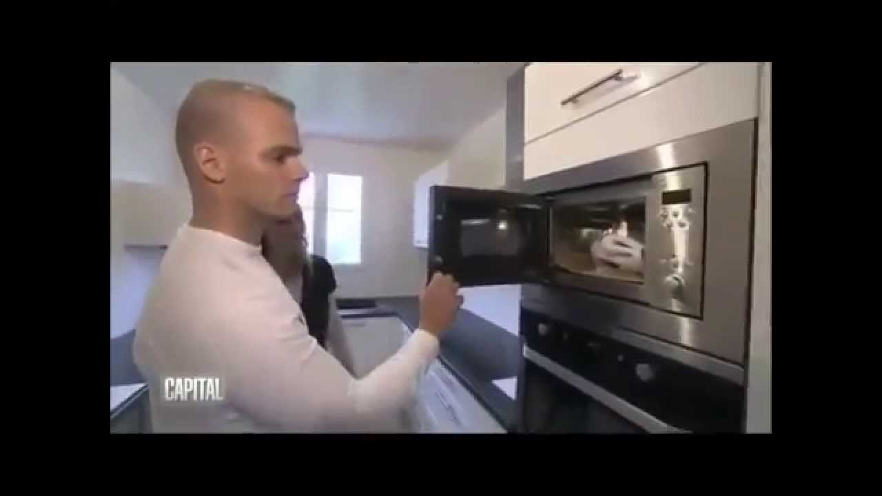 CRDD Capital sur M6 la 