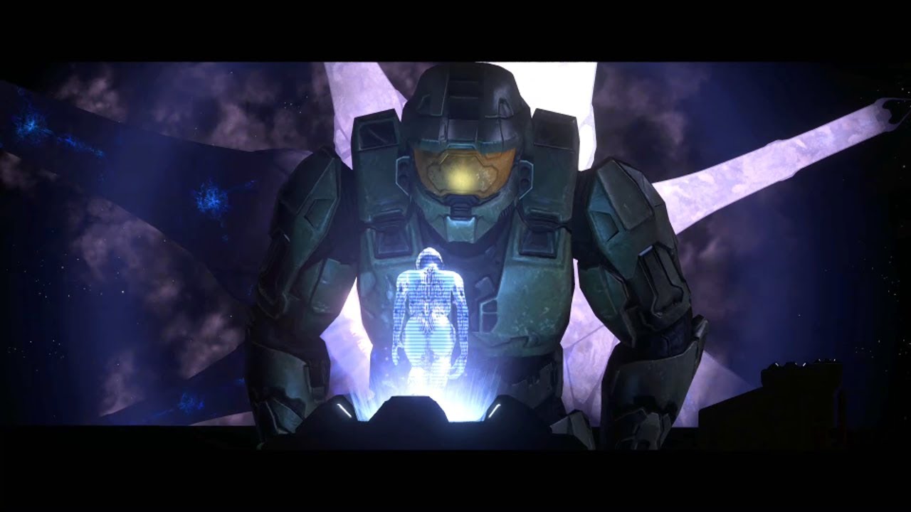 Halo 3 Campaign [Part 20] - Remembering How to Finish the Fight! (Finale)