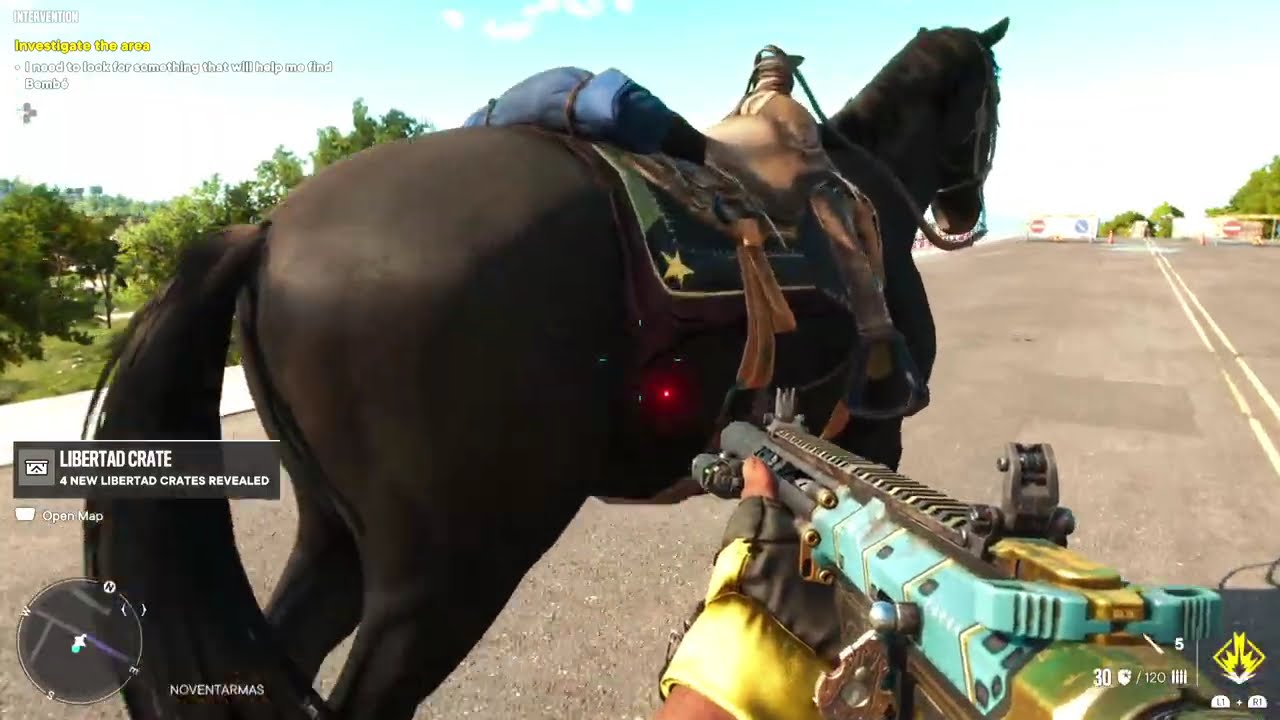Farcry6 #psgames #gameplay #ps5 #ps4 #farcry6 