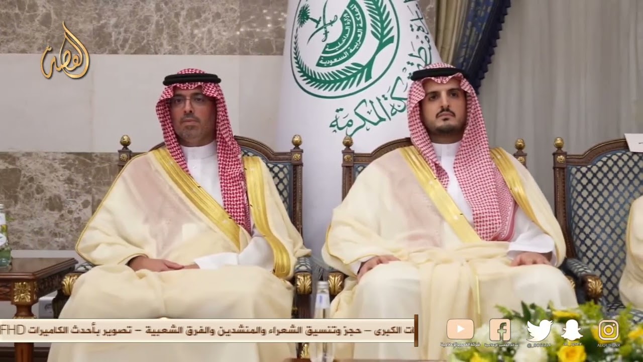 قصيدة للشاعر حبيب العازمي  