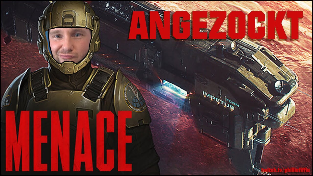 MENACE – Angezockt: Xcom-like mit kleinen Verbesserungen?
