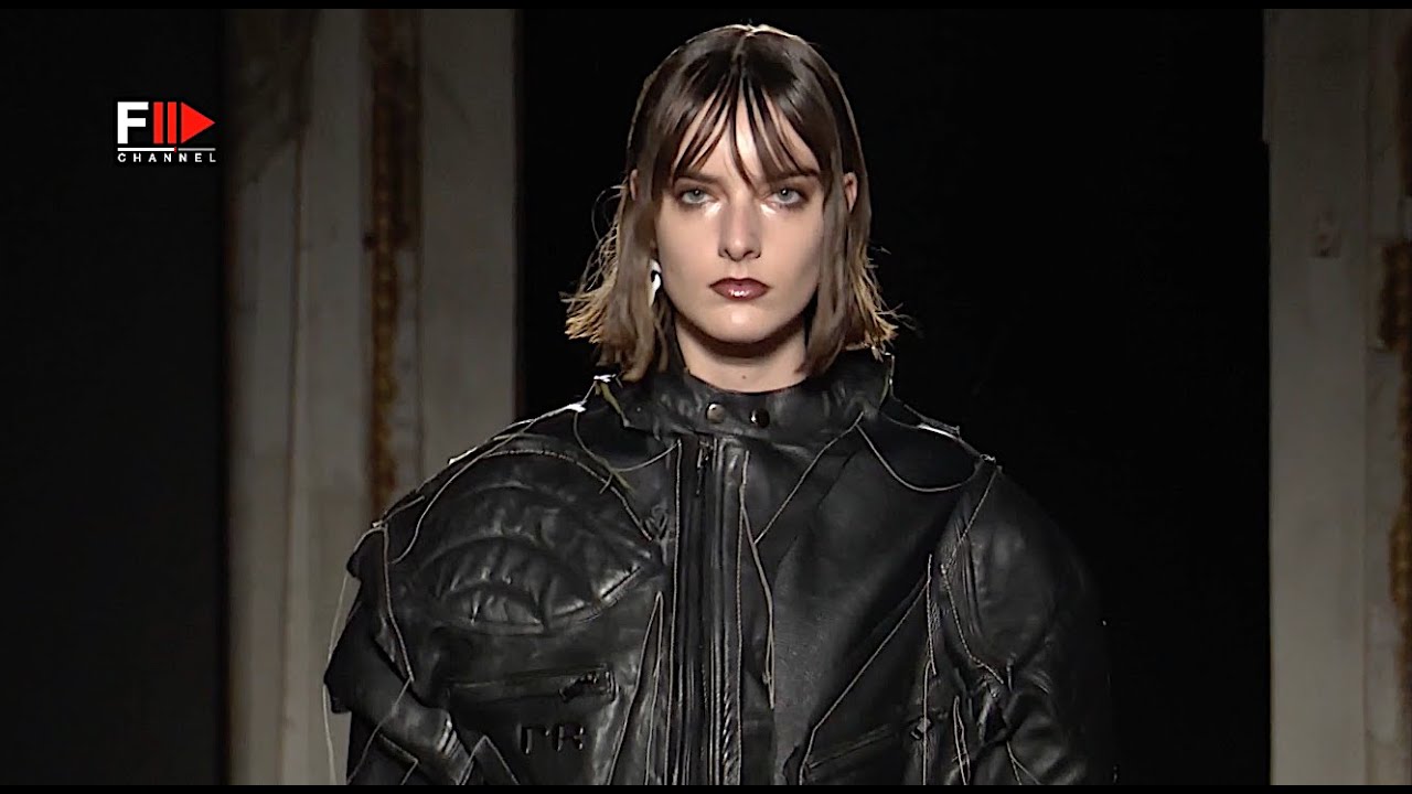 RAVE REVIEW Spring 2024 Milan - Full Show