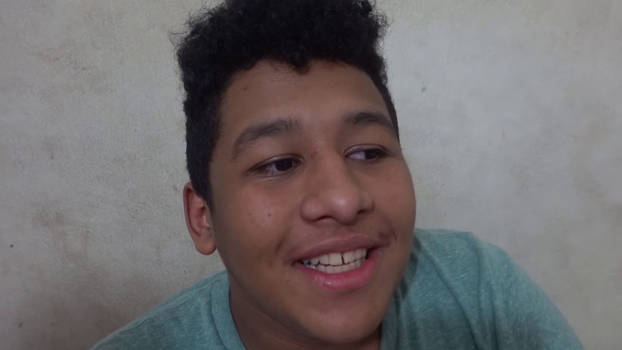 COMO OS TCHOLAS VIERAM PARAR NA CASA DO TOGURO