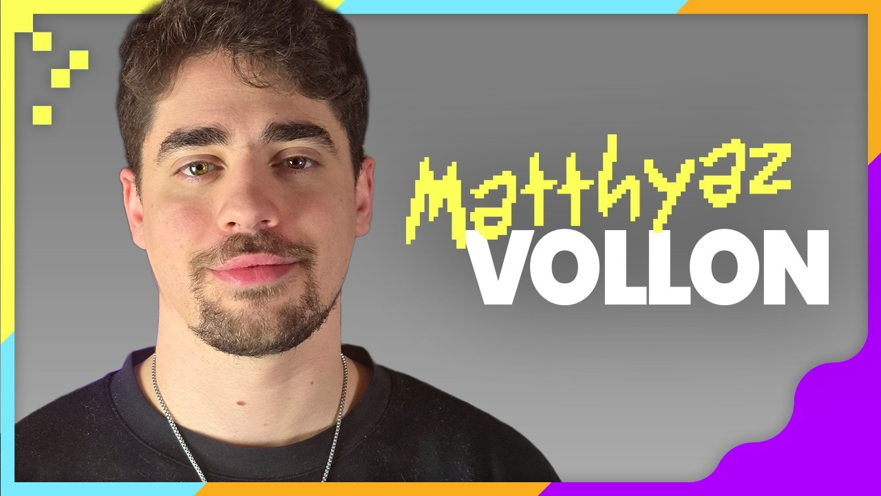 Matthyaz keek vieze dingen op zijn DSi - Game Kast #285