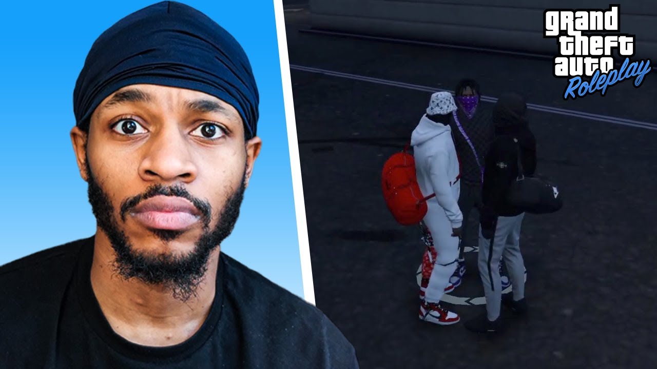 GTA RP PLUGGED | HE SNITCHED ON RAKESH (EPISODE 6.1)