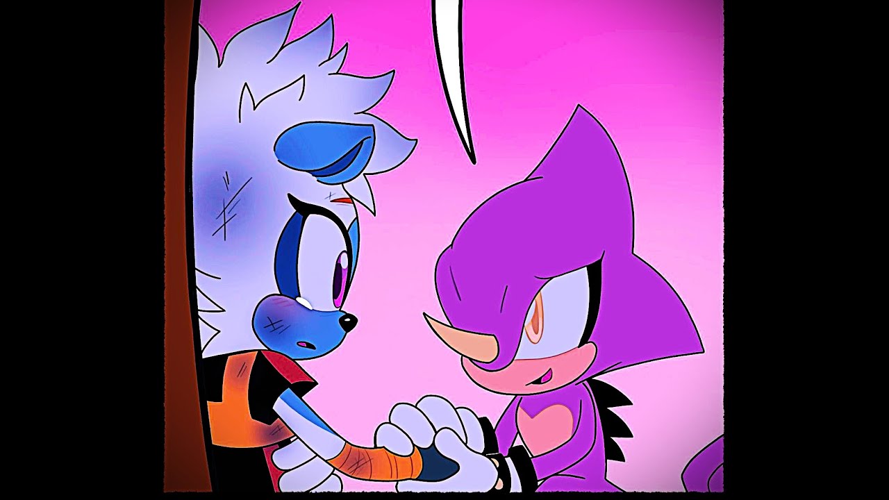 No Big Deal - An Espingle Comic Dub