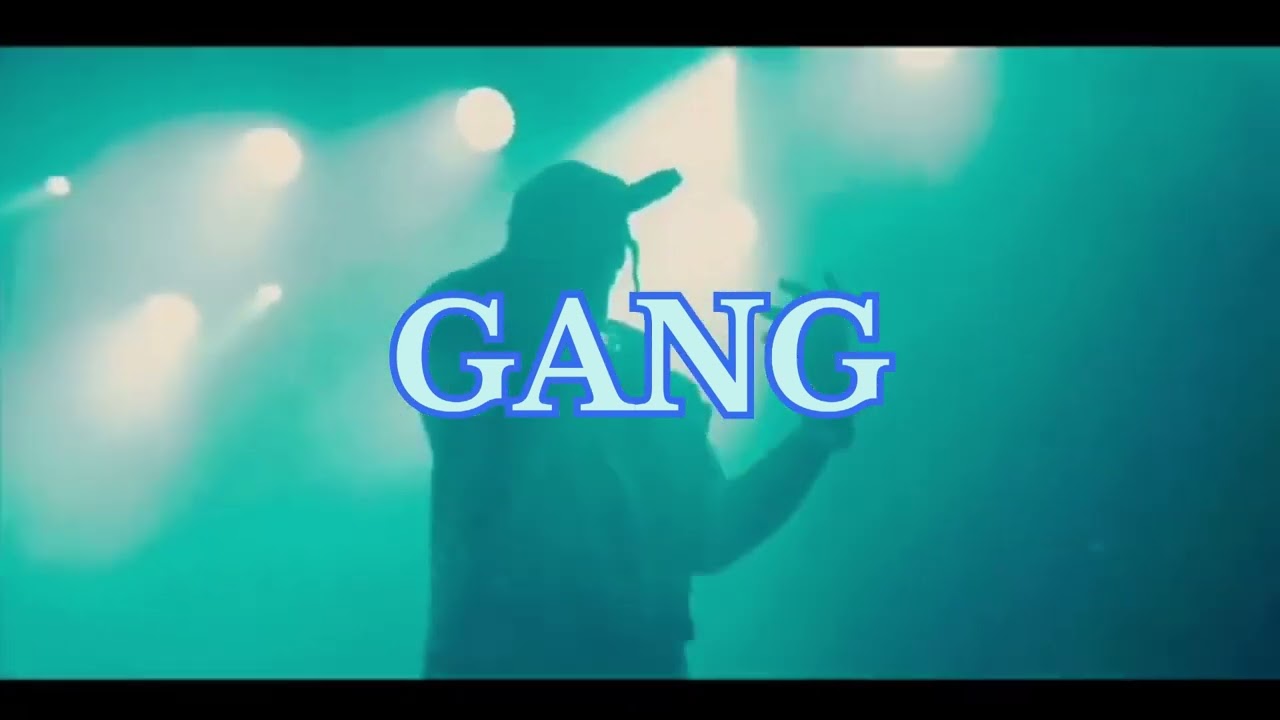 [FREE FOR PROFIT] Pop Smoke x Central Cee Sample Drill Type Beat 2025- Gang