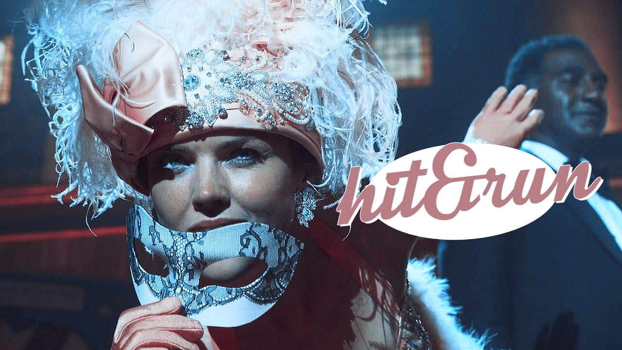 Barbara Kean | Hit & Run