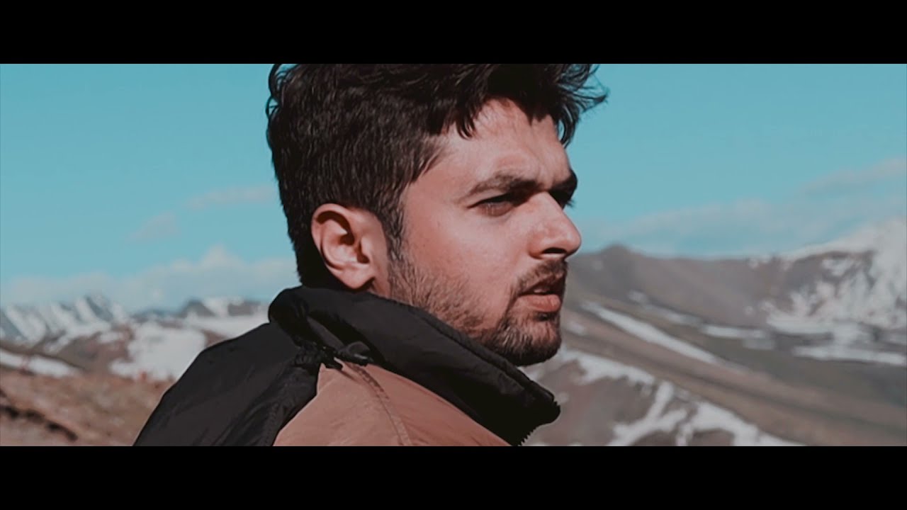 From KAGHAN To BABUSAR TOP | Cinematic travel film | Ammar Kamal