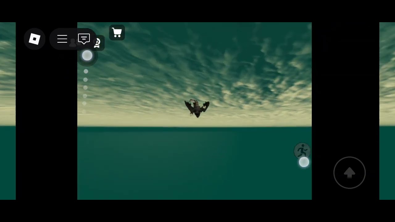 Roblox Backrooms Red Panda Industries level 7 exit