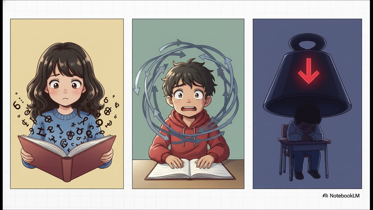 Your child doesn't hate the memorization he hates the method