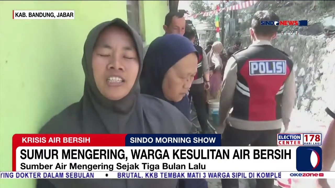 [LIVE NOW] Sindo Morning Show | Sabtu, 19 Agustus 2023