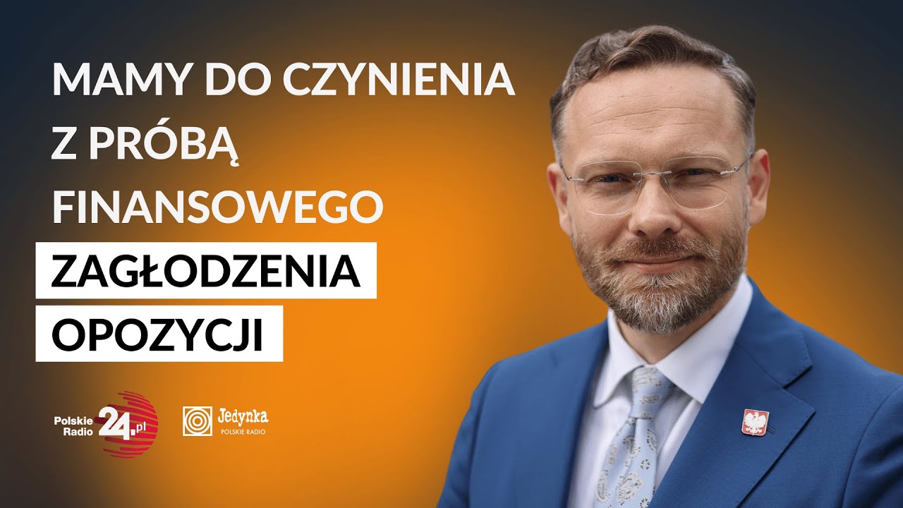 Zbigniew Bogucki: ustawa incydentalna jest fatalna