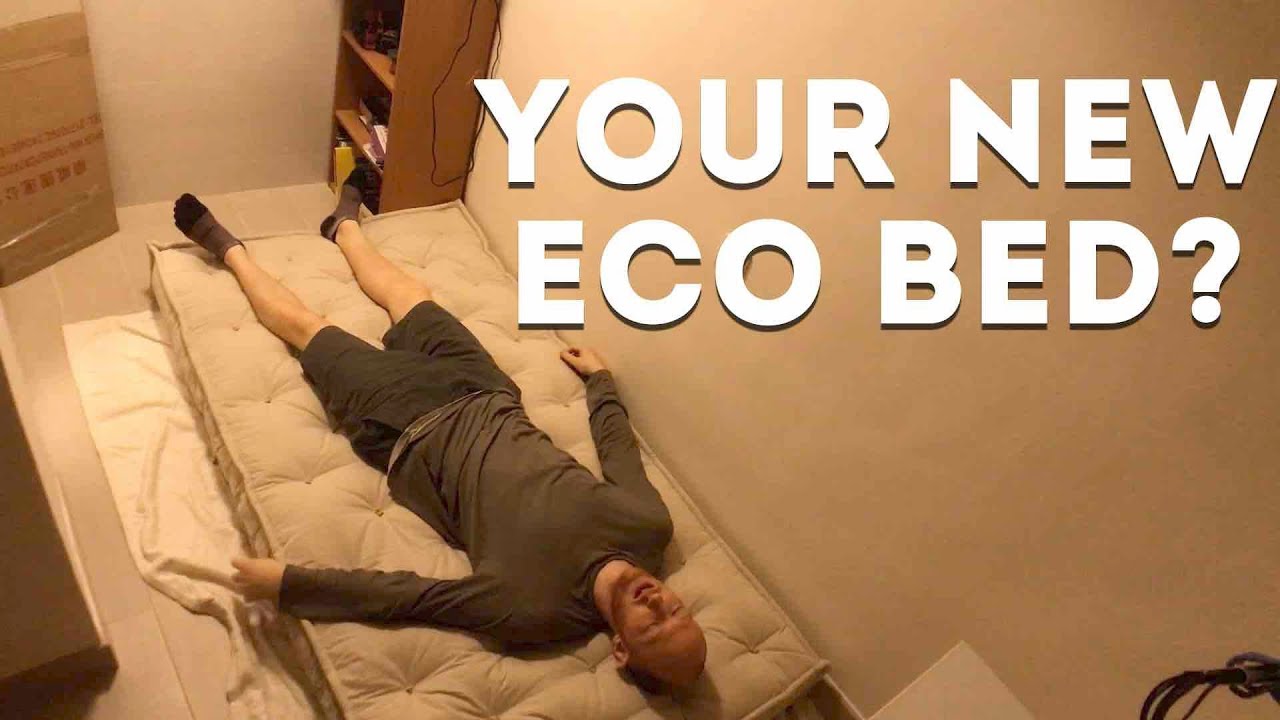 Your New Bed? A Wool Mattress, The Healthy Alternative (Part 1)