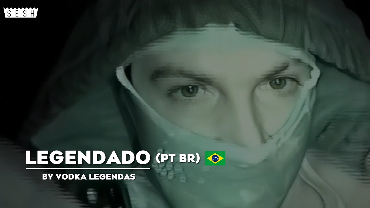 BONES - FreakyFriday (Legendado - BR)