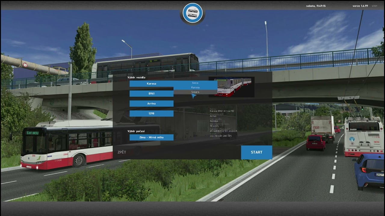 ukázka co všechno je v simtu bez zlaté verze (Darmyx)