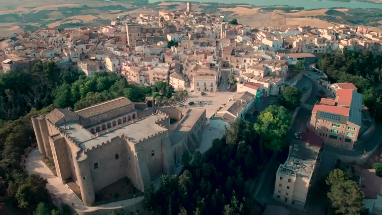 Miglionico (Mt) unico borgo della Basilicata a gareggiare per diventare il 