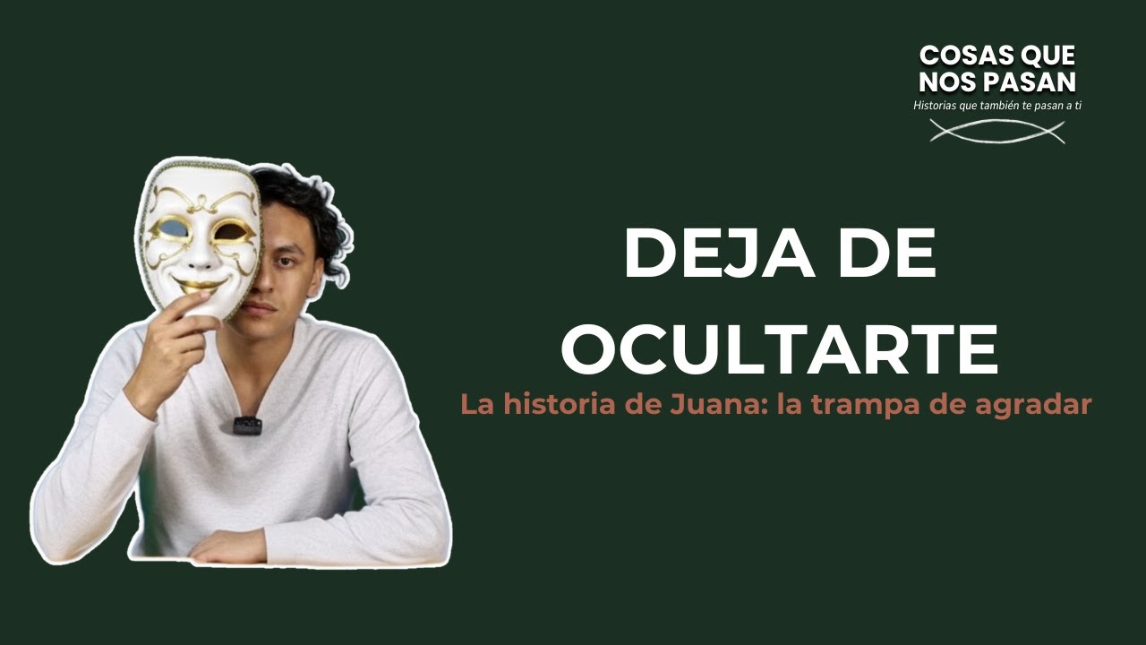 No eres para todos: El derecho a ser real | Cosas Que Nos Pasan | Episodio 3 | CentroZhec